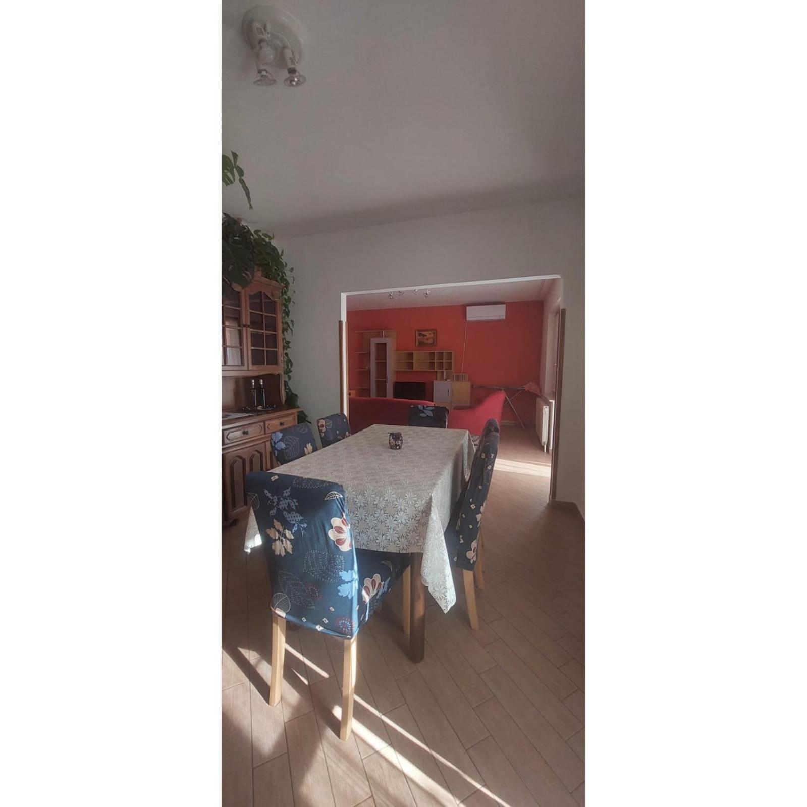 Apartman Dino Roč Zewnętrze zdjęcie