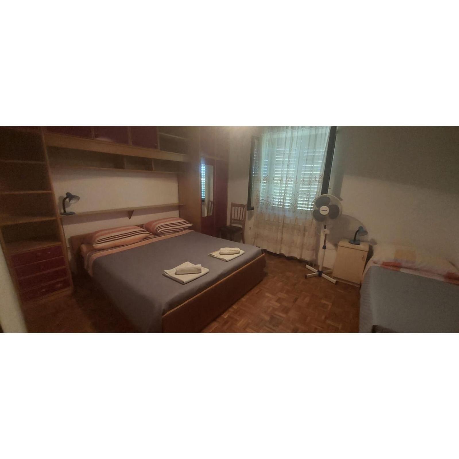 Apartman Dino Roč Zewnętrze zdjęcie