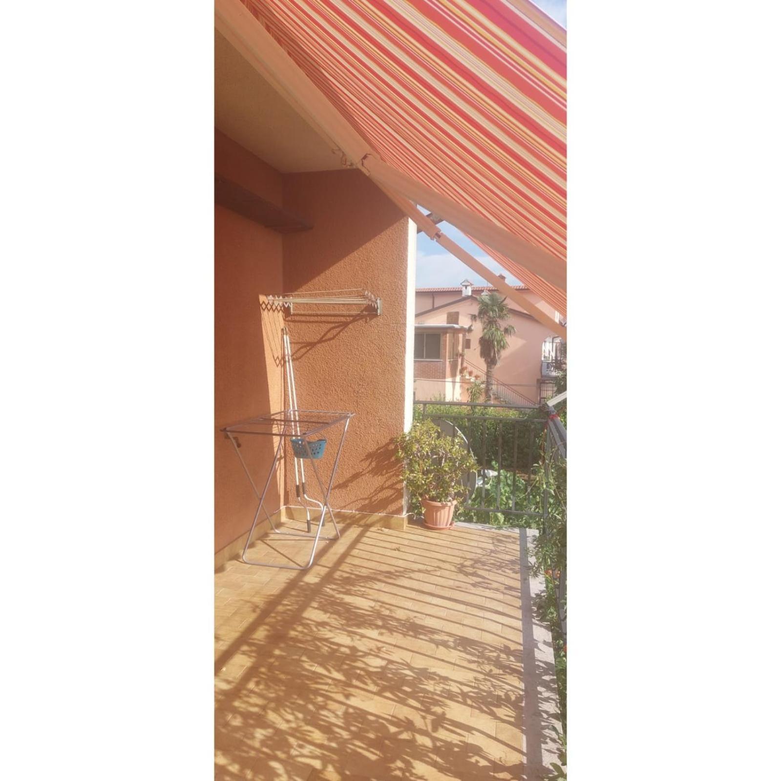 Apartman Dino Roč Zewnętrze zdjęcie