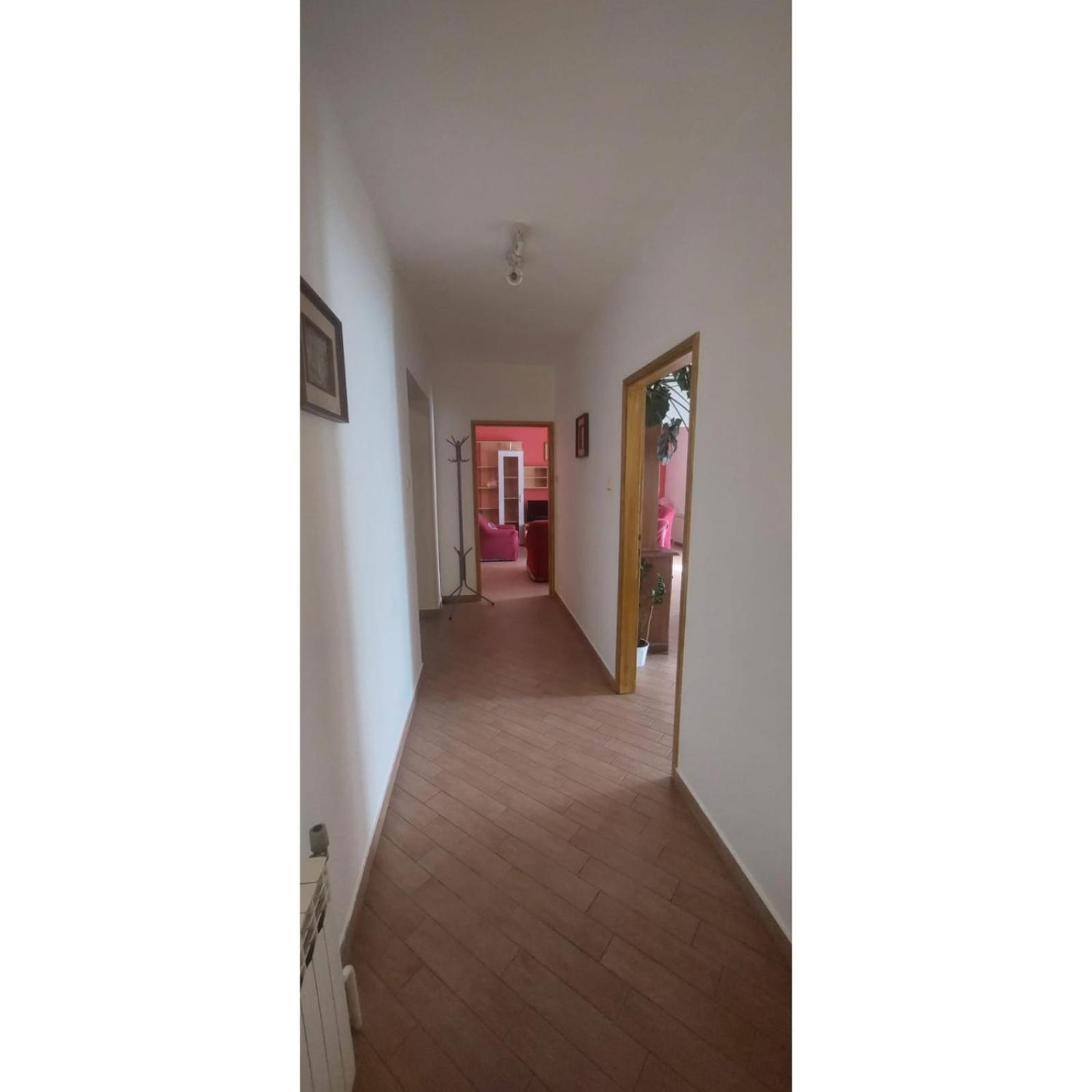 Apartman Dino Roč Zewnętrze zdjęcie