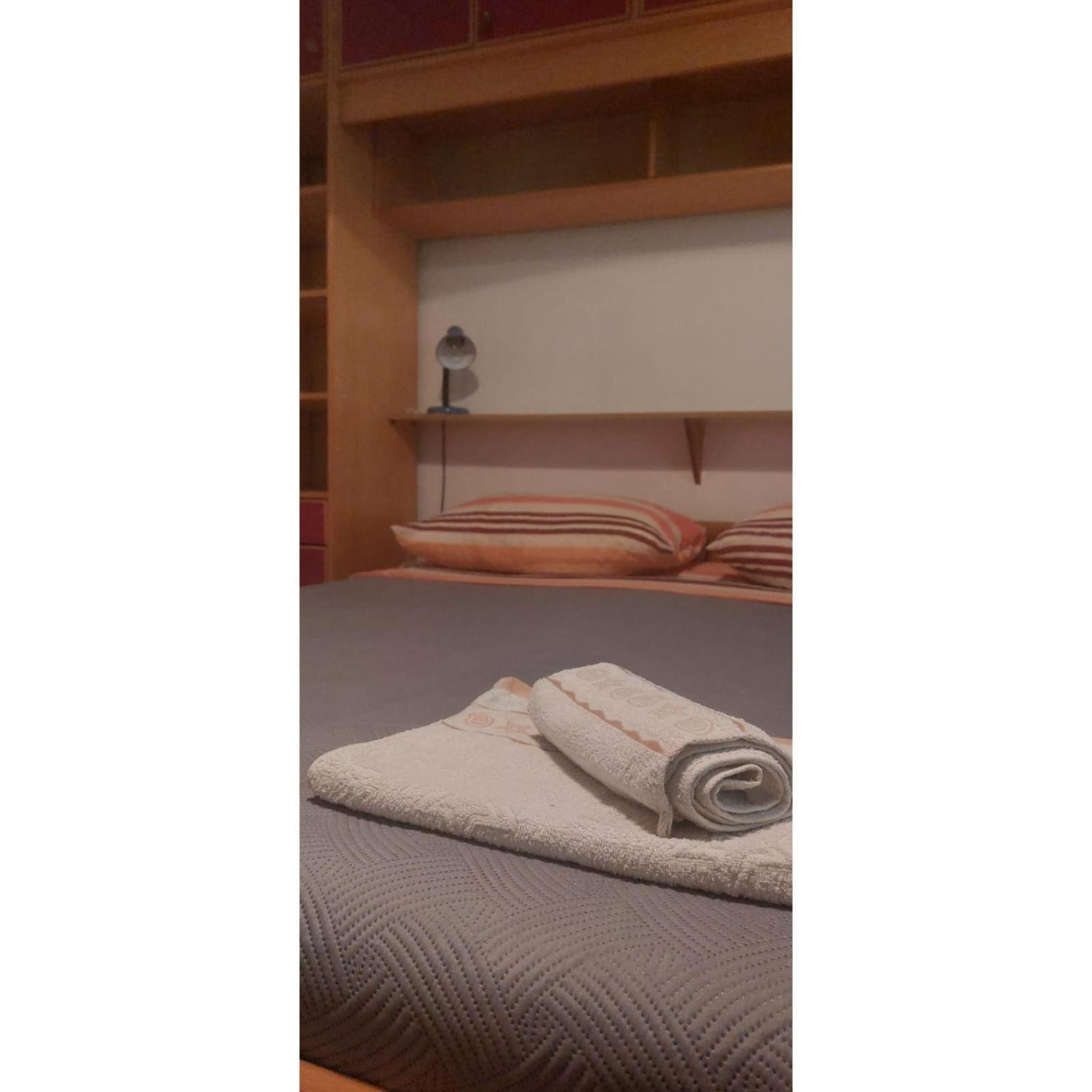 Apartman Dino Roč Zewnętrze zdjęcie
